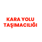 parsiyel ihracat ve ithalat taşımacılığı